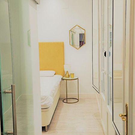 Stay Home & Away In The Heart Of Historical Town Of Málaga Eksteriør bilde