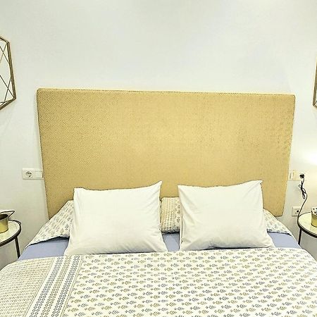 Stay Home & Away In The Heart Of Historical Town Of Málaga Eksteriør bilde