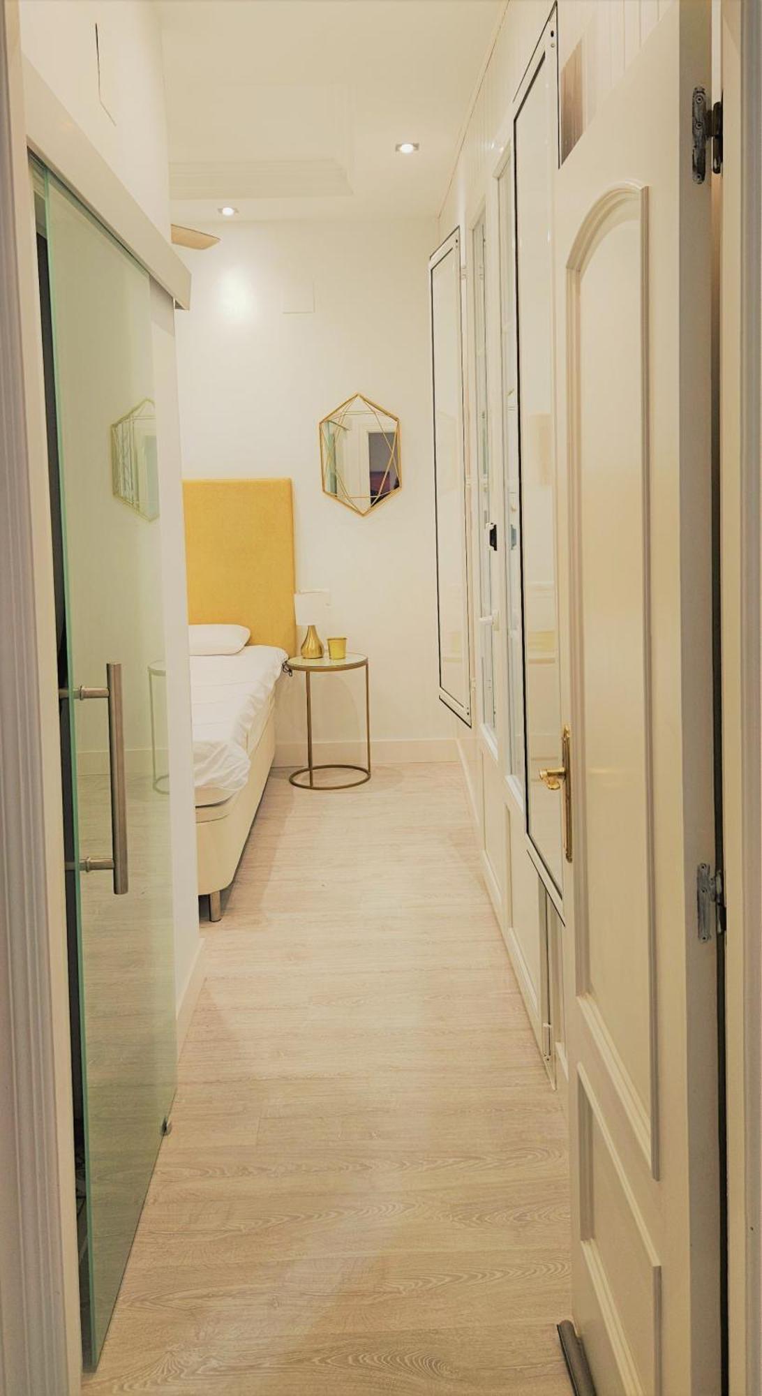 Stay Home & Away In The Heart Of Historical Town Of Málaga Eksteriør bilde