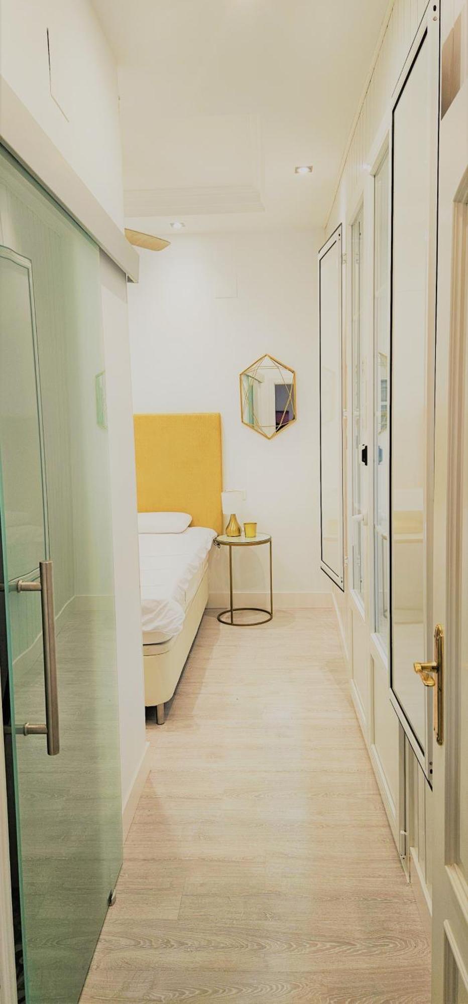 Stay Home & Away In The Heart Of Historical Town Of Málaga Eksteriør bilde