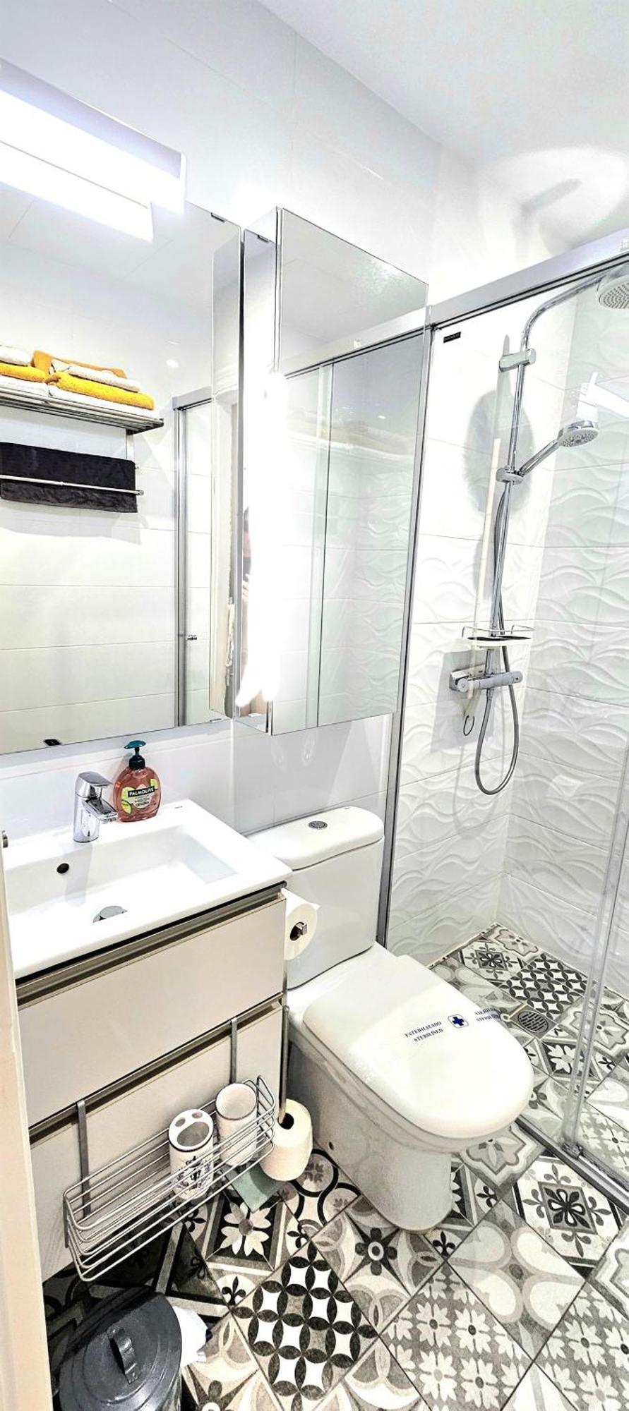 Stay Home & Away In The Heart Of Historical Town Of Málaga Eksteriør bilde