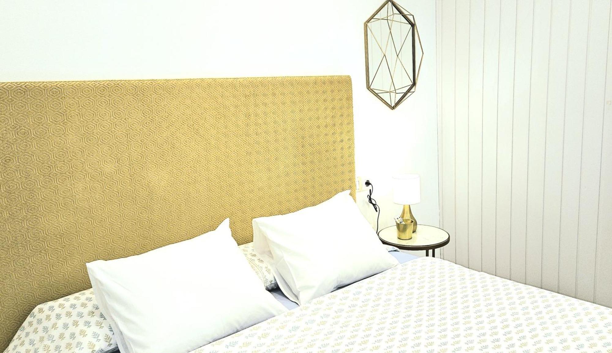 Stay Home & Away In The Heart Of Historical Town Of Málaga Eksteriør bilde