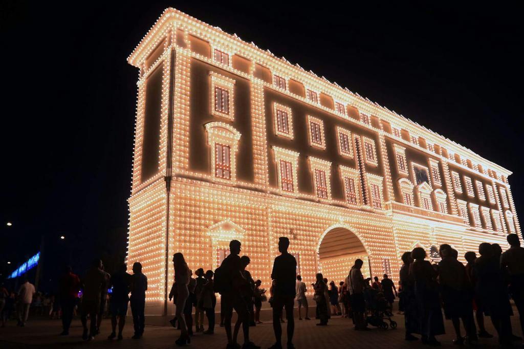Stay Home & Away In The Heart Of Historical Town Of Málaga Eksteriør bilde