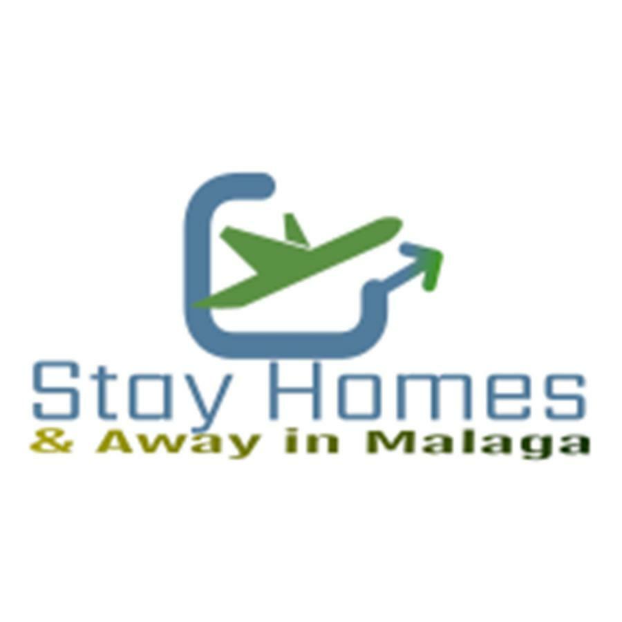 Stay Home & Away In The Heart Of Historical Town Of Málaga Eksteriør bilde